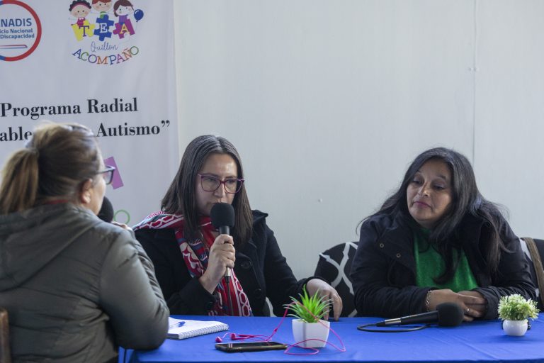 TEAacompaño - 13-05-2024